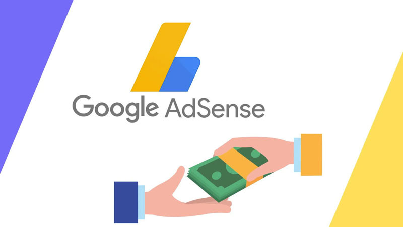 Cách tạo tài khoản Google Adsense