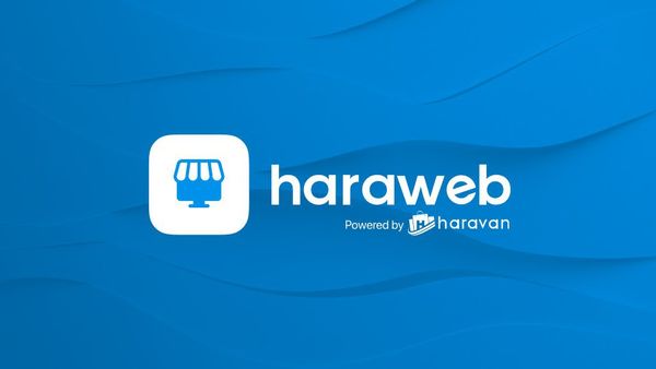 Haraweb, nền tảng giúp bạn sở hữu website bán hàng chuyên nghiệp