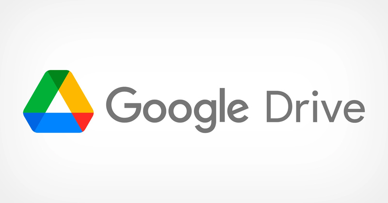 Google Drive cho phép người dùng lưu trữ, chia sẻ và truy cập dữ liệu từ bất kỳ đâu
