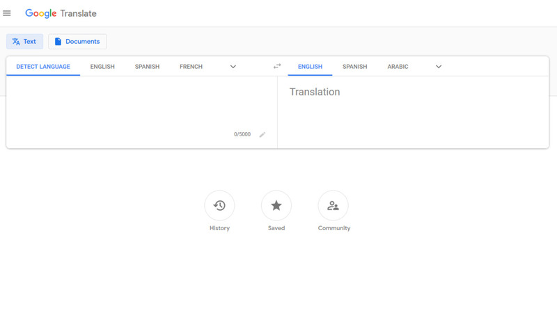 Google Dịch là một công cụ dịch thuật trực tuyến của Google
