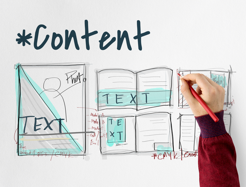 Tùy chỉnh content phù hợp với từng nhóm khách hàng