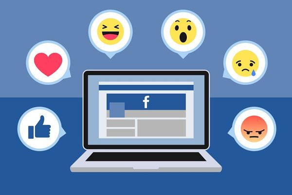 Social media marketing trên Facebook