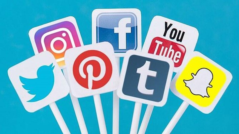 Truyền thông trên mạng xã hội là một công cụ đắc lực để tăng lưu lượng truy cập đến cửa hàng trực tuyến của bạn