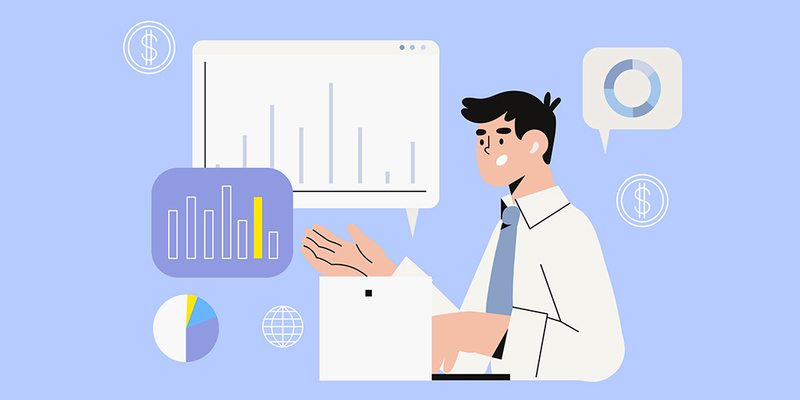 Phân tích dữ liệu kinh doanh là cách doanh nghiệp đo lường và tạo báo cáo trực quan để đánh giá kết quả giúp hoạt động hiệu quả hơn