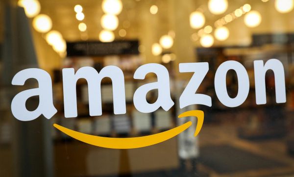 Sàn thương mại điện tử Amazon - Haravan