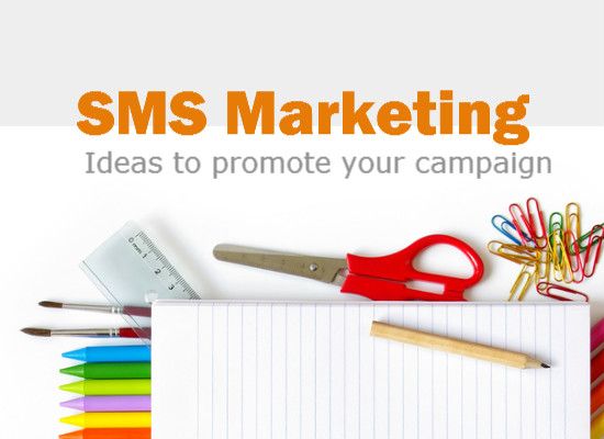 Vai trò quan trọng của SMS Marketing trong bán hàng online