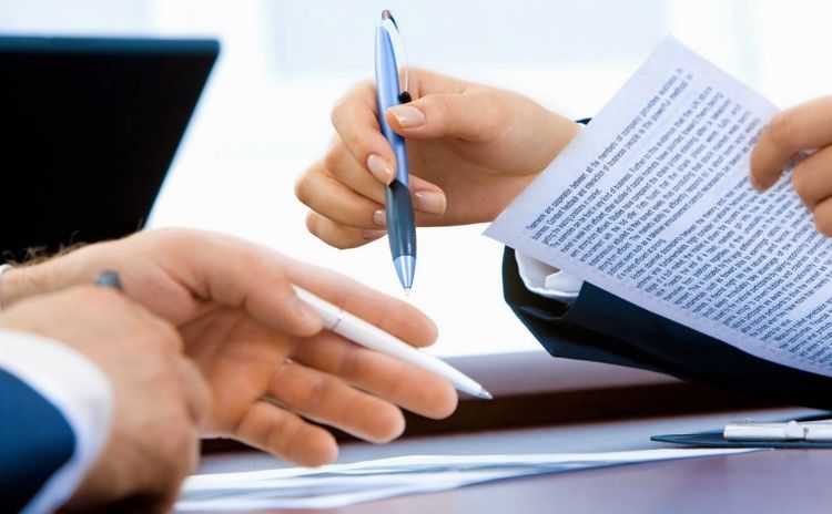 7 điều quan trọng trong hợp đồng đại lý phân phối
