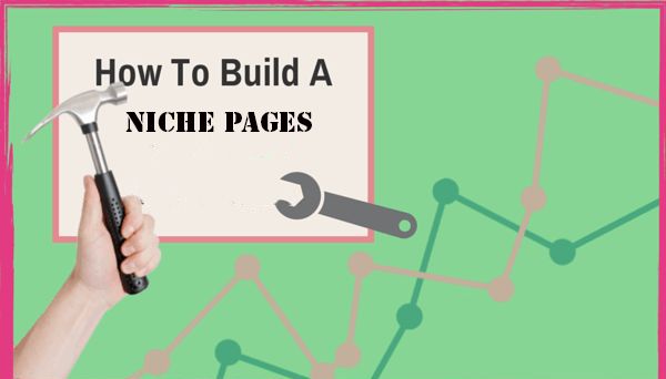 Xây dựng và phát triển Niche page