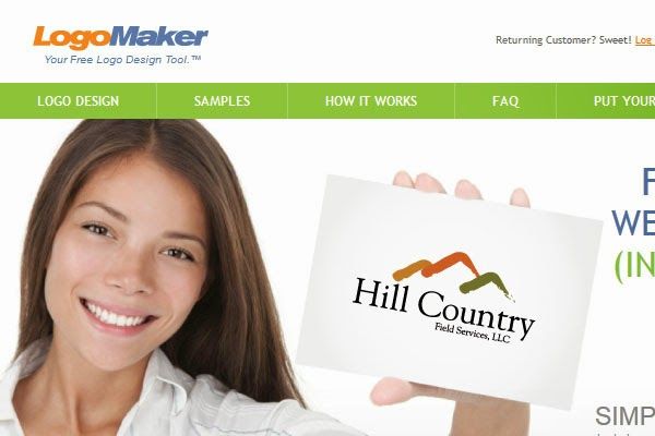 10 Công cụ thiết kế logo trực tuyến miễn phí