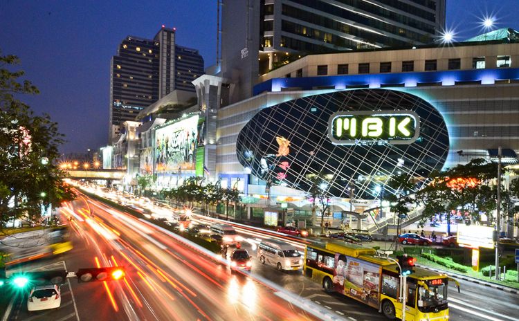 Nguồn hàng từ Thái Lan: Thâm nhập thế giới hàng nhái bí mật