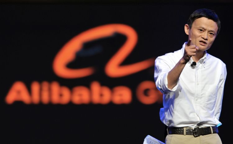 Jack Ma và câu chuyện triệu phú nông dân ở Trung Quốc
