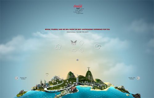 Vì sao không nên làm Flash Website?