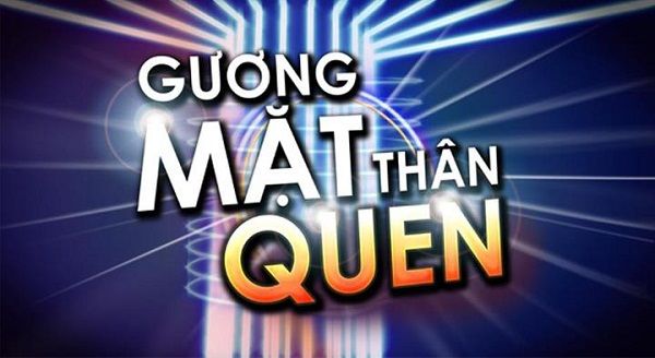 30 giây quảng cáo Gương mặt thân quen giá 370 triệu đồng