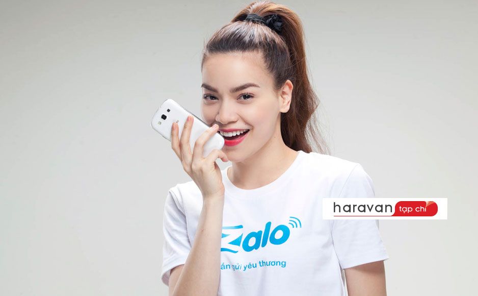 Hướng dẫn cách bán hàng trên zalo