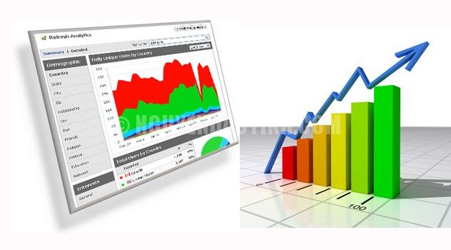 Làm thế nào để phân tích đối thủ trên top 10 Google