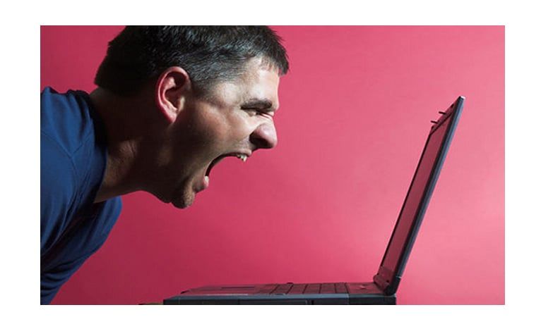 Tốc độ website quá chậm làm khách hàng Ghét sản phẩm?