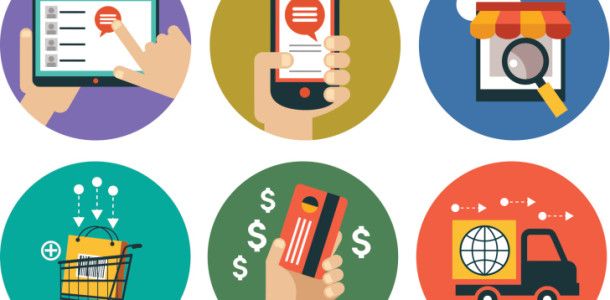 3 bước tiên quyết bắt đầu bán hàng online tại nhà