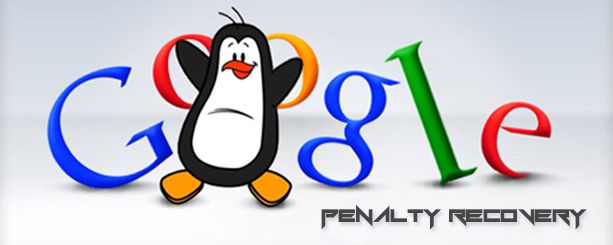 Website bị Google phạt: Hết án sao vẫn chưa phục hồi? (P1)