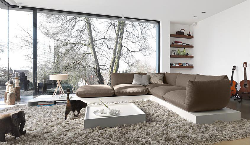 Soft Decor: sự khác biệt bằng việc mang nội thất lên online