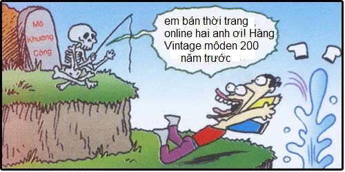 Kinh nghiệm bán hàng trên mạng thu hút khách hàng