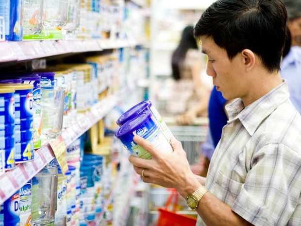 Từ 21/6, giá bán lẻ sữa sẽ giảm