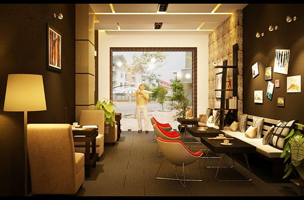 9 điểm cần lưu ý khi mở quán cà phê