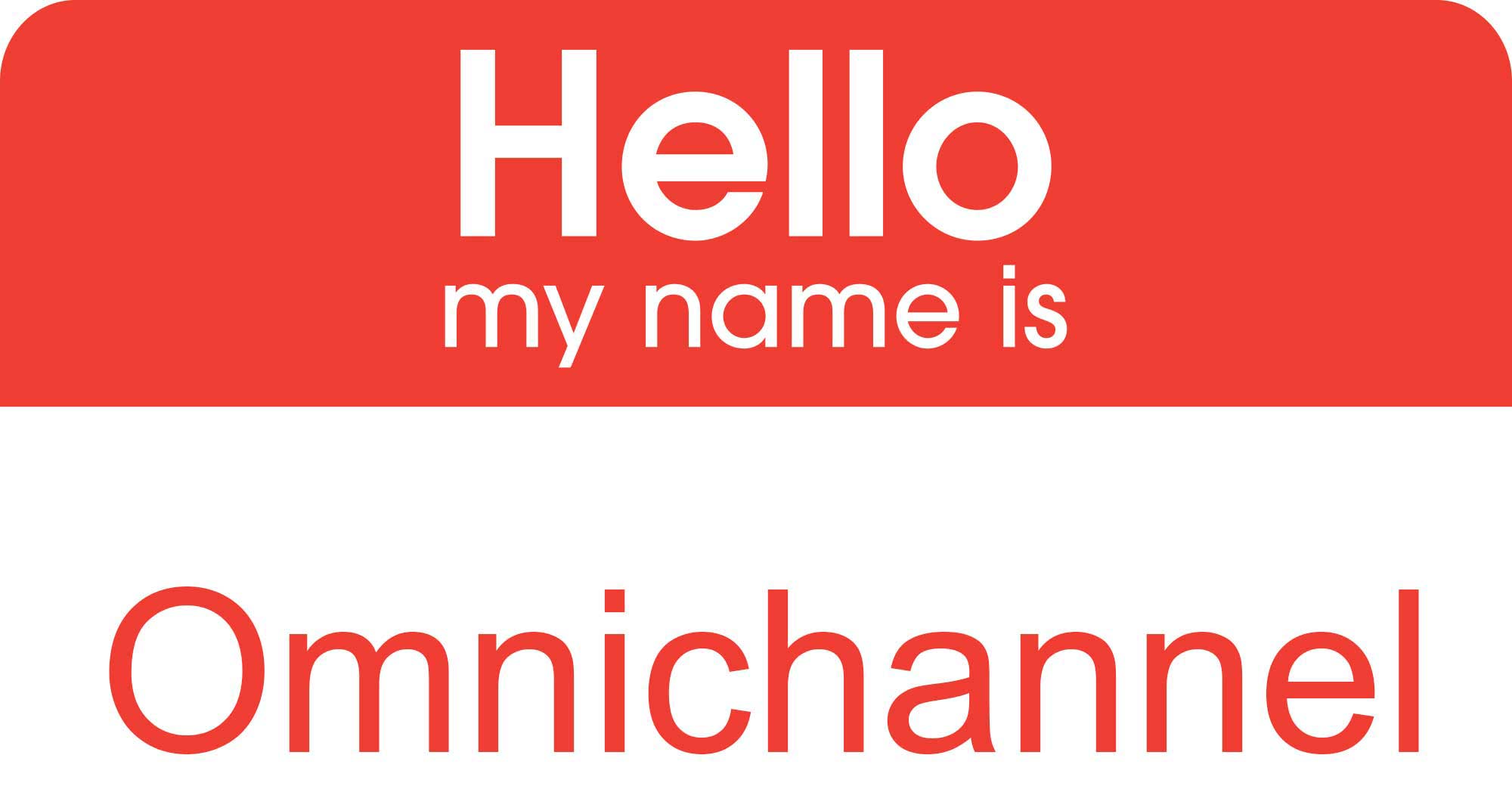 Omni channel, Omni-channel hay Omnichannel ?