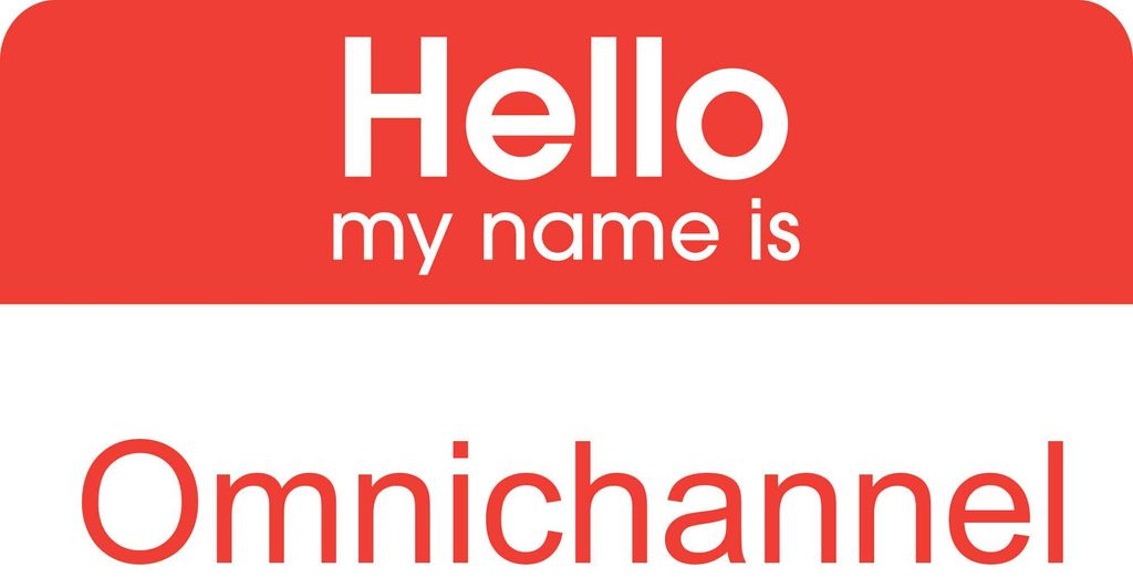 Omni channel, Omni-channel hay Omnichannel ?