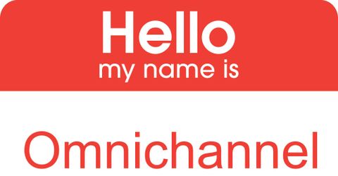 Omni channel, Omni-channel hay Omnichannel ?