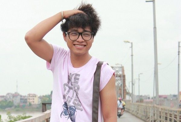 Chân dung những 9x bỏ học lập nghiệp theo đuổi đam mê