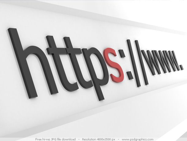 Phân biệt HTTP HTTPS và SSL