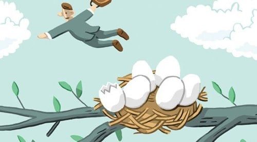 5 lưu ý để khởi nghiệp ngay khi đang làm thuê