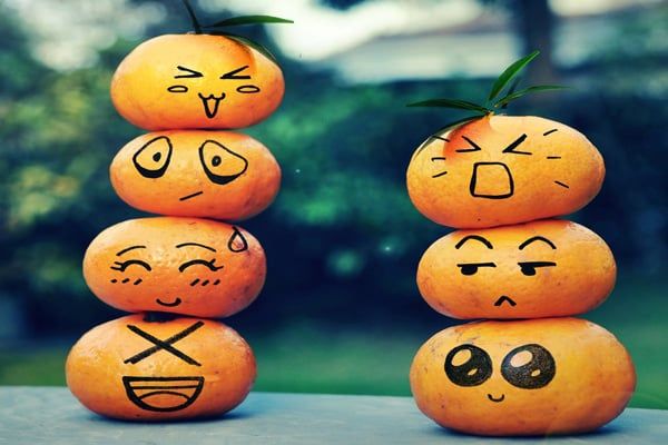 5 trạng thái cảm xúc được dùng trong Marketing