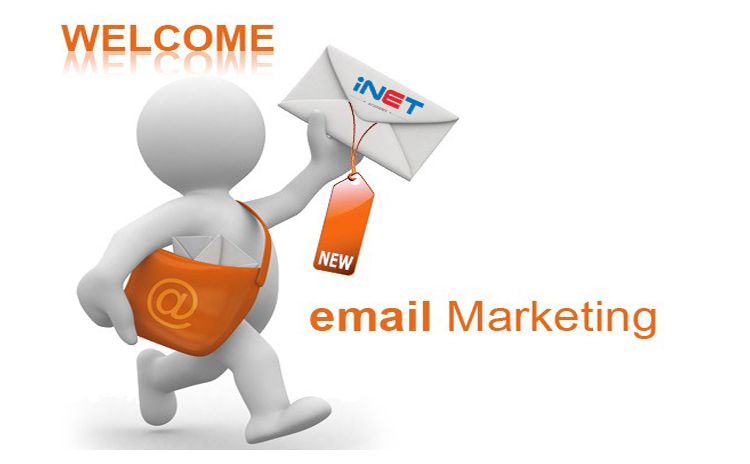 Mẹo tiếp thị qua email cùng nhóm B2B