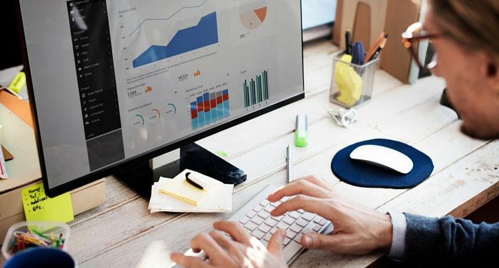 Khám phá cơ hội trong Thương mại điện tử với Google Analytics