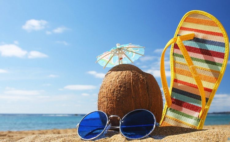 Bán gì mùa hè? giới thiệu cách kinh doanh mùa nóng