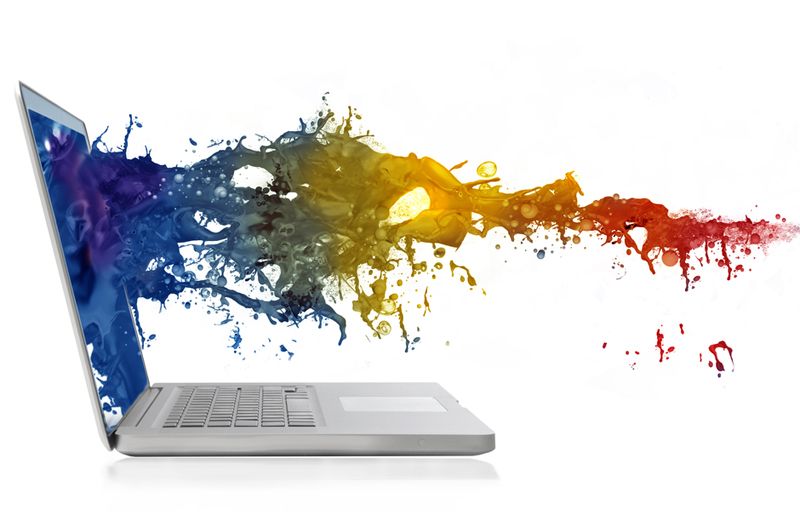 Thiết kế web chuyên nghiệp và 5 chuẩn mực bắt buộc