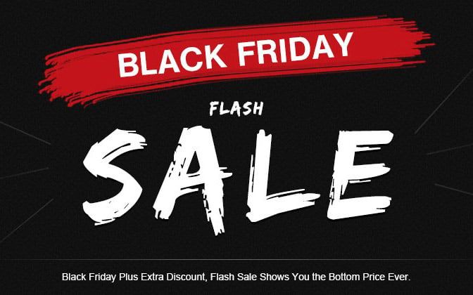 Cách để bùng nổ với Black Friday online cho shop của bạn?