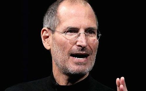 Apple dưới thời Steve Jobs có 2 từ cấm kị!