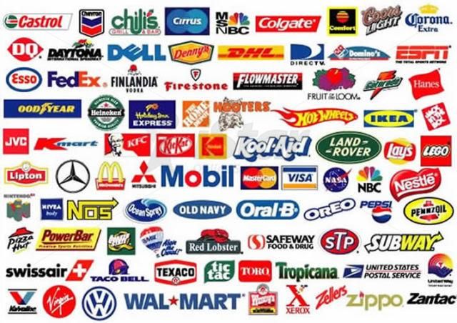 Màu sắc trong thiết kế logo ảnh hưởng gì tới thương hiệu?
