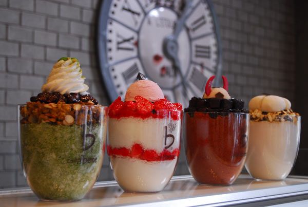 Caffe Bene tại Việt Nam: Thành công không bí quyết !?