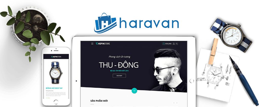 3 công cụ làm website chuyên nghiệp miễn phí tốt nhất nên dùng