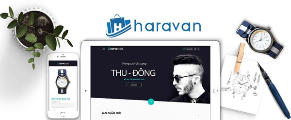 3 công cụ làm website chuyên nghiệp miễn phí tốt nhất nên dùng
