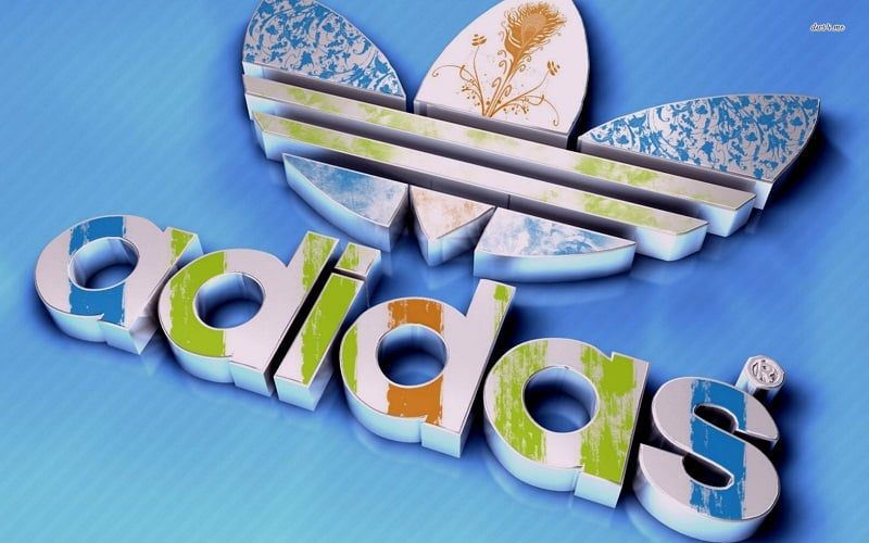 Học hỏi cách giành lại thị phần đã mất từ chiêu phản đòn của Adidas