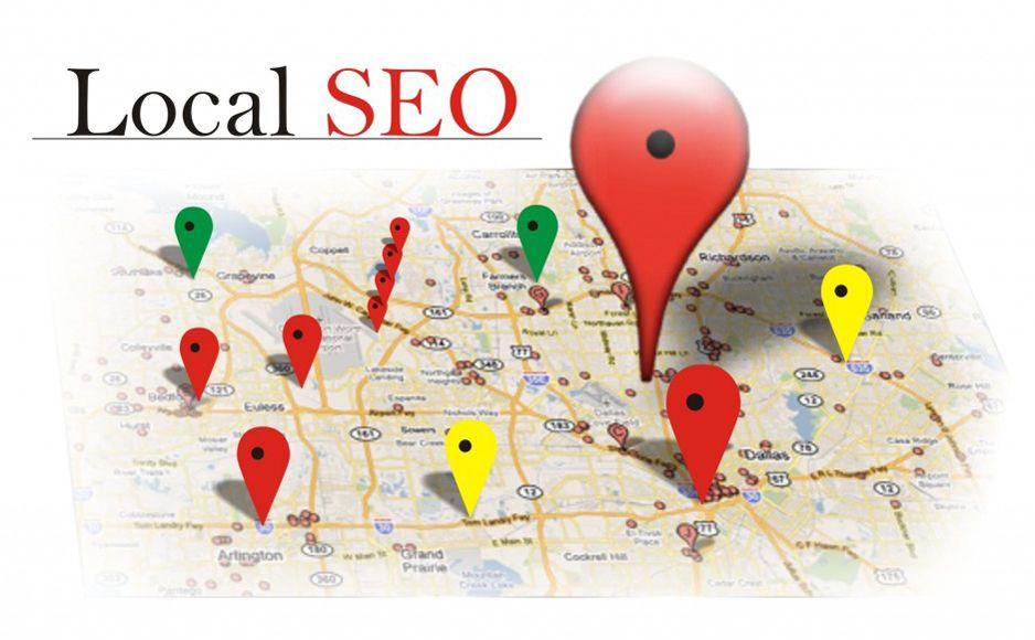 11 lý do để SEO địa điểm vô cùng quan trọng với doanh nghiệp