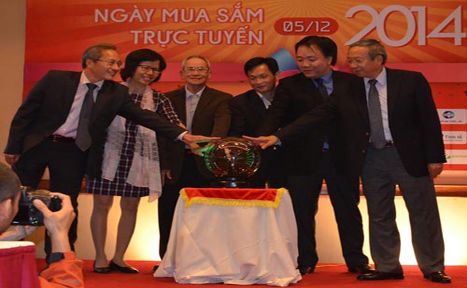 Tổng kết Online Friday VN: Nhiều doanh nghiệp vẫn đang trục lợi