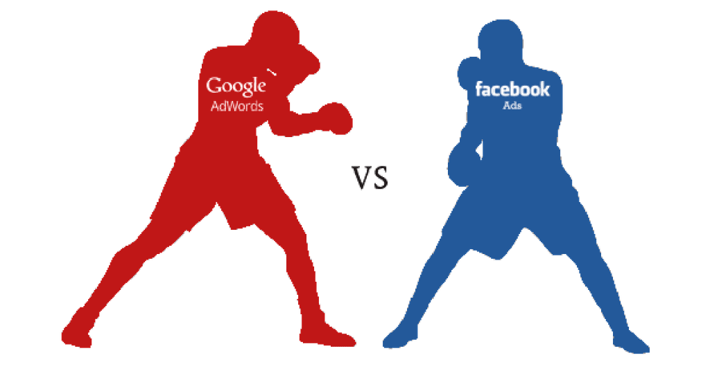 Nên Chọn Quảng Cáo Facebook Hay Quảng Cáo Google