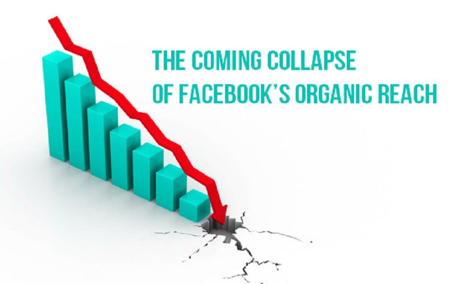 Trả tiền cho Facebook thì fanpage mới sống được, đúng hay sai?