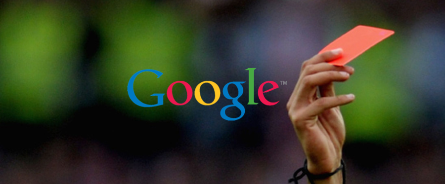 Cách xây dựng backlink nào bị Google phạt nặng? - Phần 2