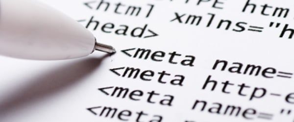 Điểm qua các thẻ meta cần thiết cho SEO